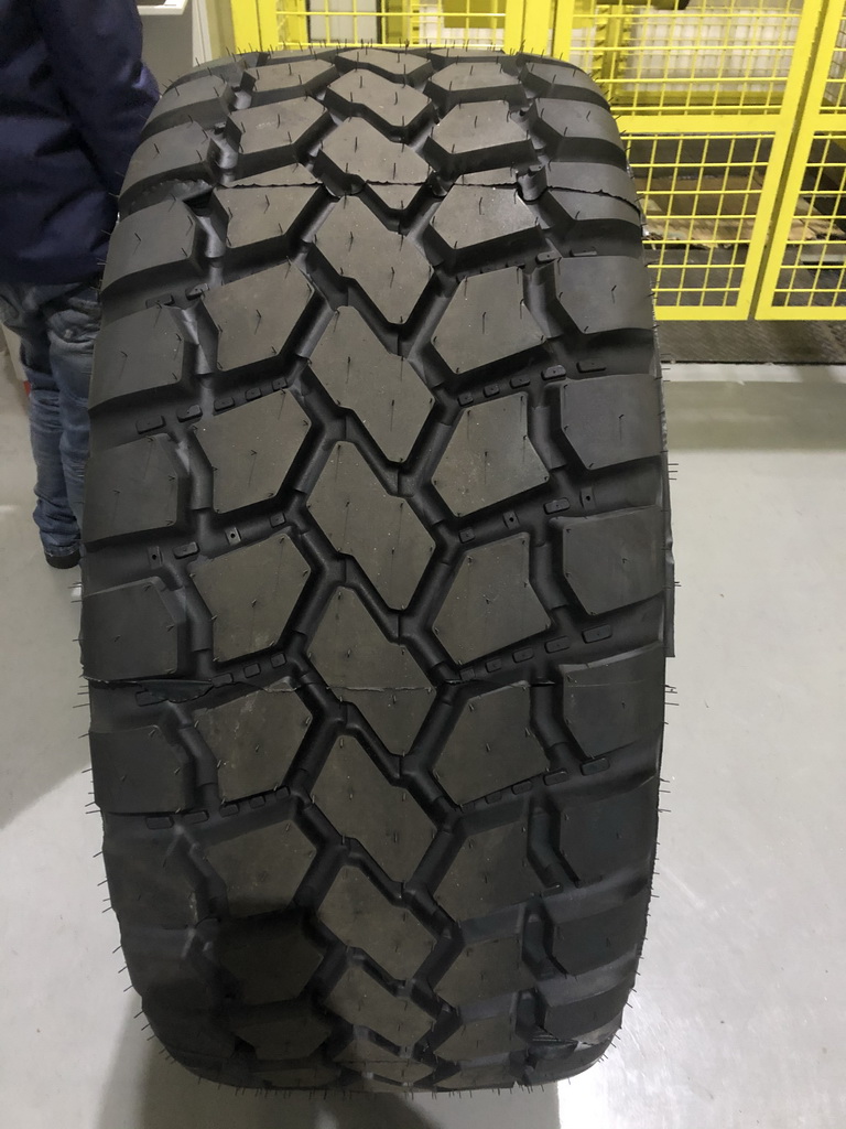 Шина 445/65 R22,5 Advance GL079A, 171J, TL